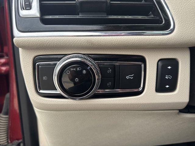 used 2018 Lincoln Navigator car, priced at $27,895