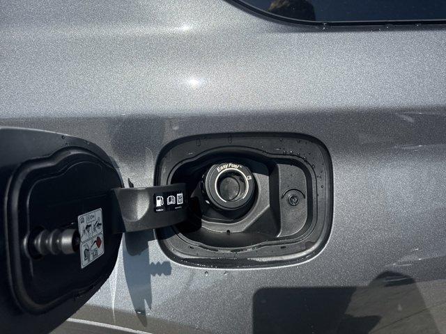 new 2025 Ford Explorer car