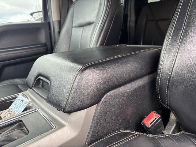 used 2018 Ford F-150 car, priced at $26,990