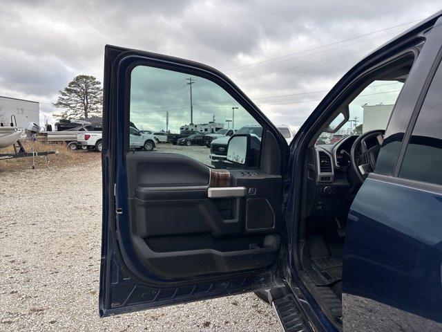 used 2018 Ford F-150 car, priced at $26,990