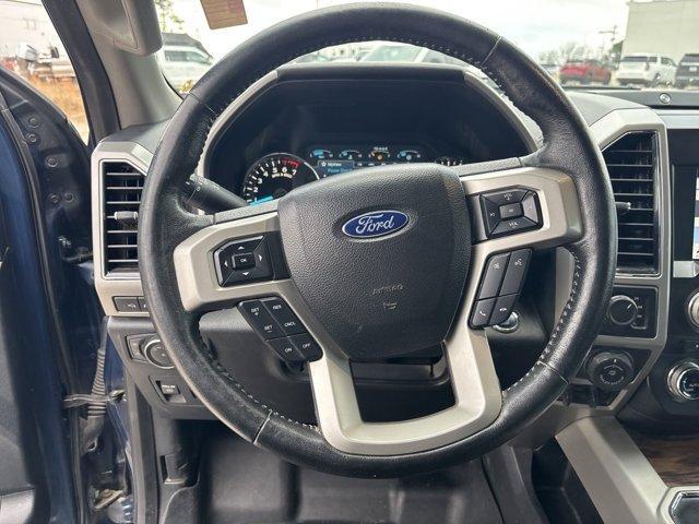 used 2018 Ford F-150 car, priced at $26,990