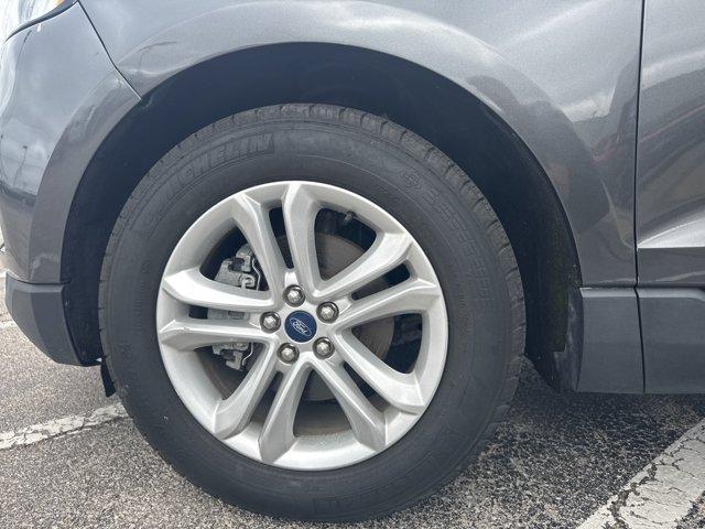 used 2020 Ford Edge car, priced at $21,995