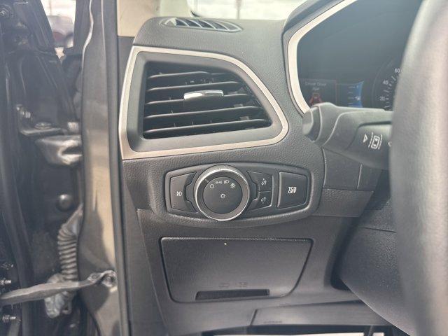 used 2020 Ford Edge car, priced at $21,995