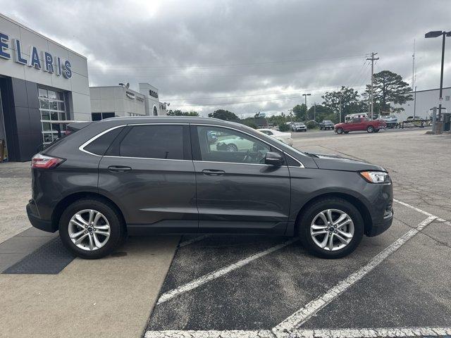 used 2020 Ford Edge car, priced at $21,995