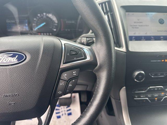 used 2020 Ford Edge car, priced at $21,995