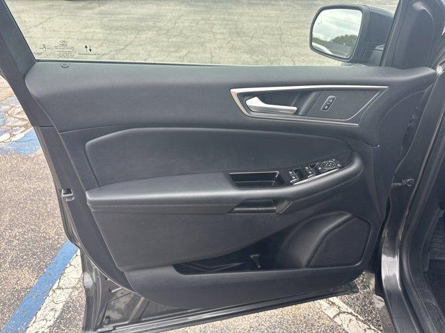 used 2020 Ford Edge car, priced at $21,995