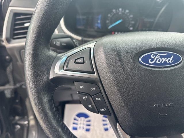 used 2020 Ford Edge car, priced at $21,995