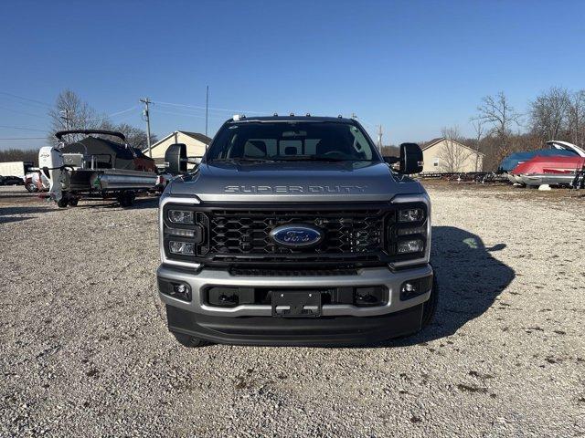 new 2024 Ford F-250 car, priced at $64,445