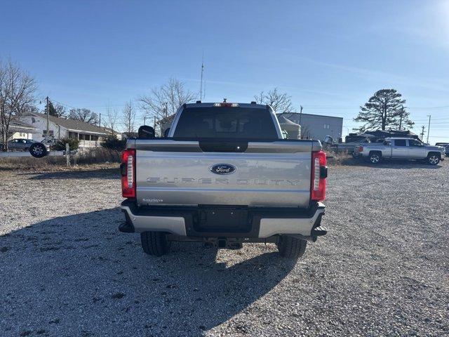 new 2024 Ford F-250 car, priced at $64,445