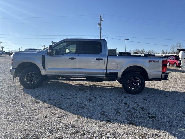 new 2024 Ford F-250 car, priced at $64,445