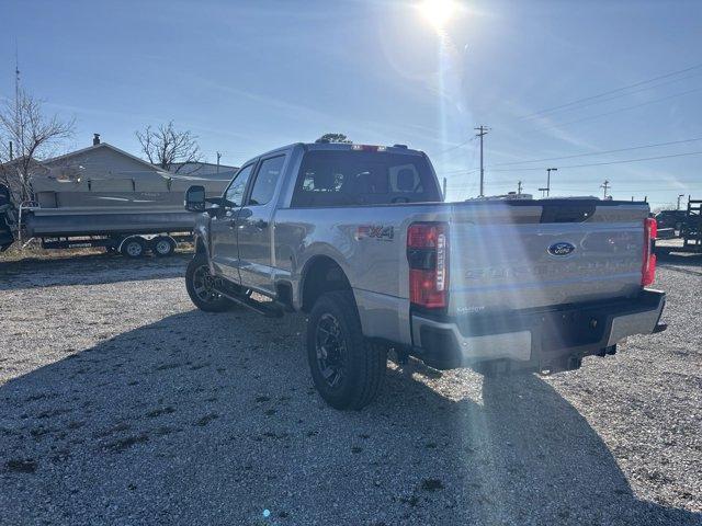 new 2024 Ford F-250 car, priced at $64,445