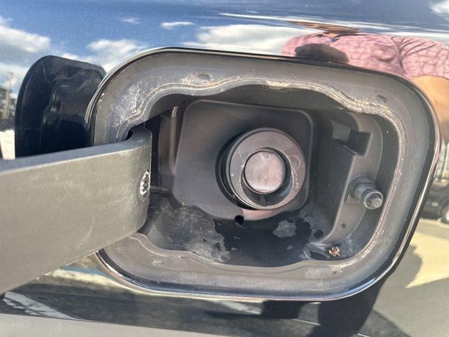 used 2022 GMC Acadia car, priced at $28,800