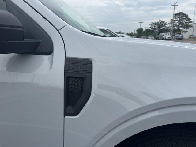 new 2025 Ford Maverick car