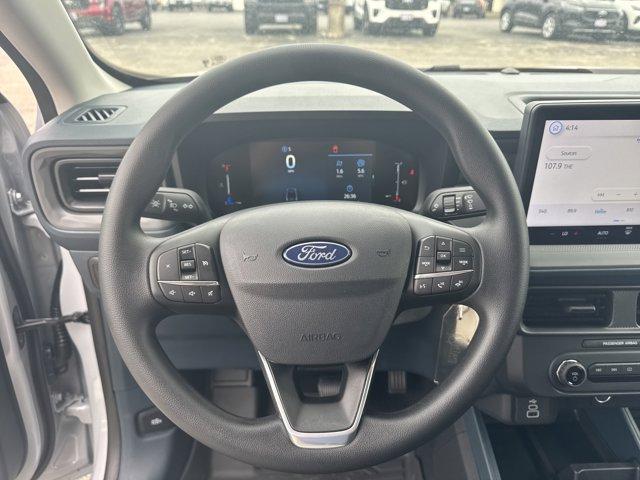new 2025 Ford Maverick car