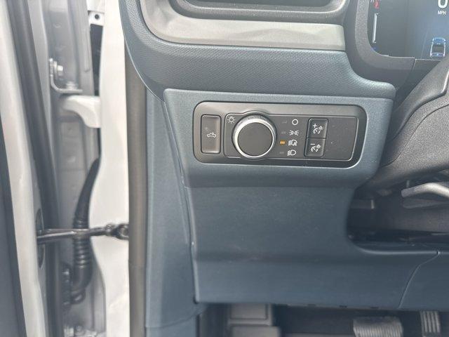 new 2025 Ford Maverick car