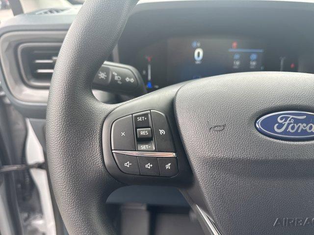 new 2025 Ford Maverick car