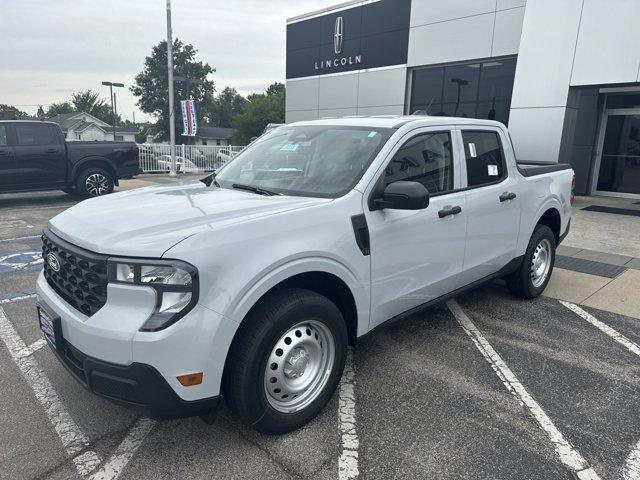 new 2025 Ford Maverick car