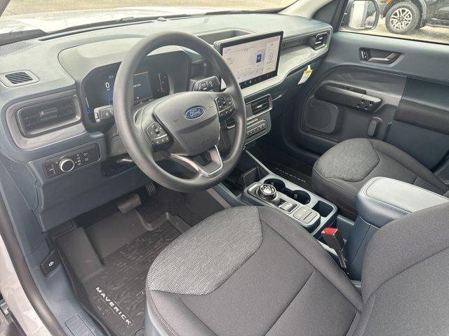 new 2025 Ford Maverick car