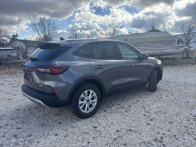 new 2025 Ford Escape car