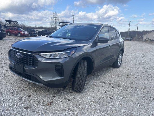 new 2025 Ford Escape car, priced at $31,989