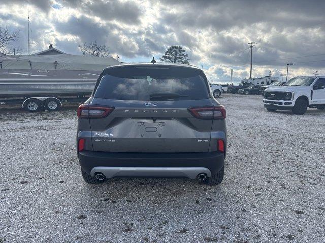 new 2025 Ford Escape car, priced at $31,989