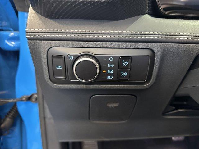 new 2025 Ford Mustang car