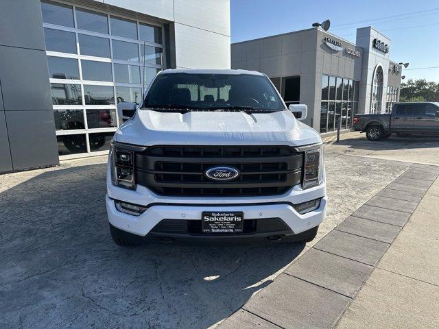 new 2023 Ford F-150 car, priced at $69,330