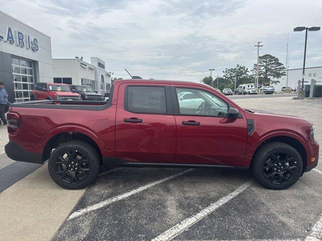 new 2025 Ford Maverick car