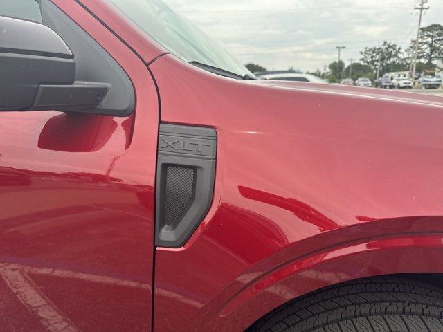 new 2025 Ford Maverick car