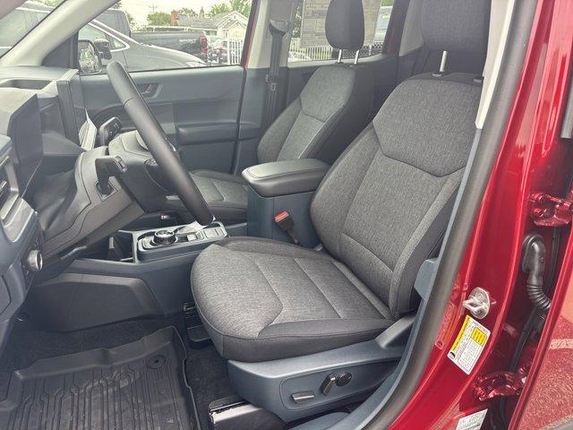 new 2025 Ford Maverick car