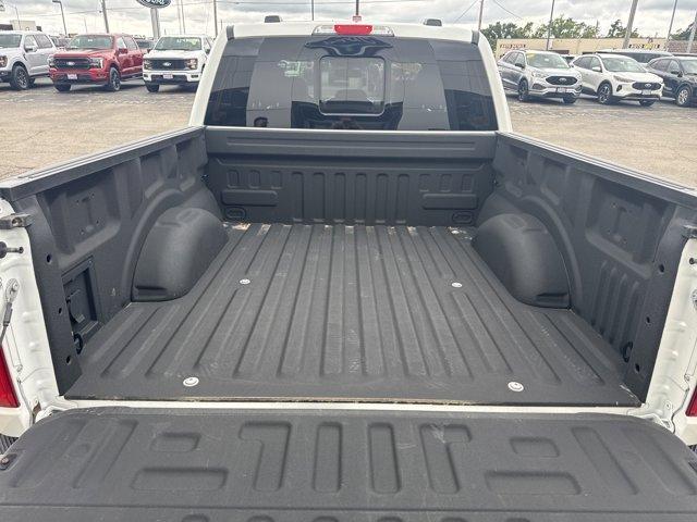 used 2023 Ford F-150 car, priced at $59,588