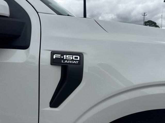 used 2023 Ford F-150 car, priced at $59,588