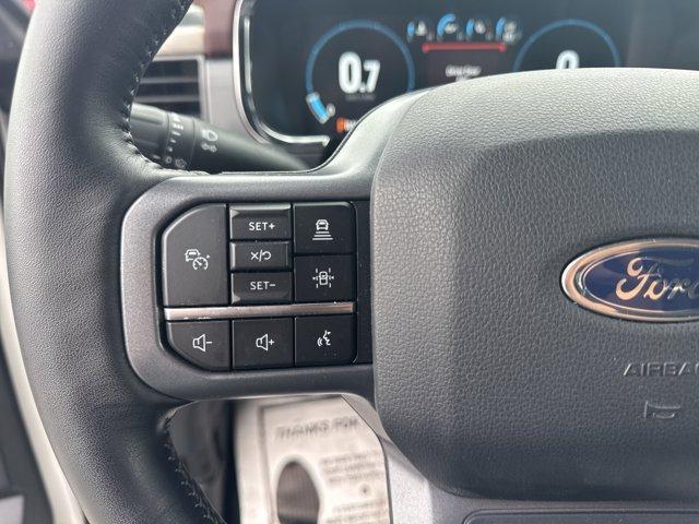 used 2023 Ford F-150 car, priced at $59,588