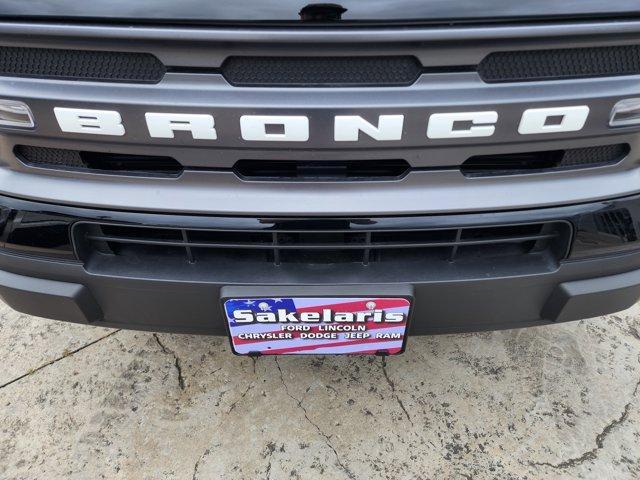 used 2024 Ford Bronco Sport car, priced at $29,785