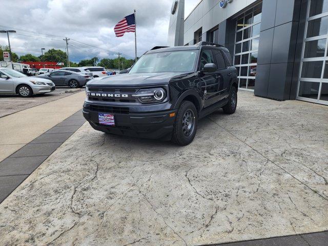 used 2024 Ford Bronco Sport car, priced at $29,785