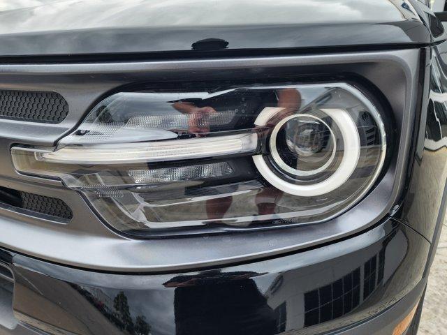 used 2024 Ford Bronco Sport car, priced at $29,785