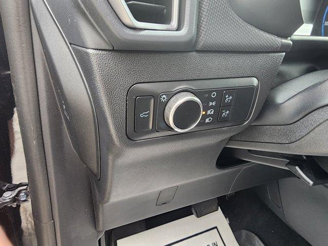 used 2024 Ford Bronco Sport car, priced at $29,785