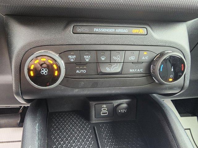 used 2024 Ford Bronco Sport car, priced at $29,785