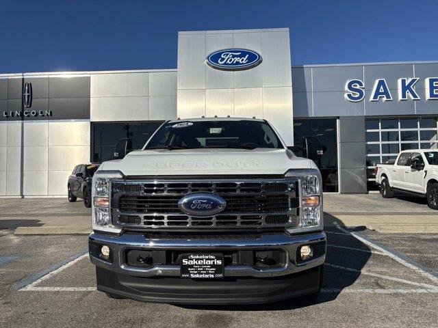 new 2024 Ford F-350 car, priced at $73,280