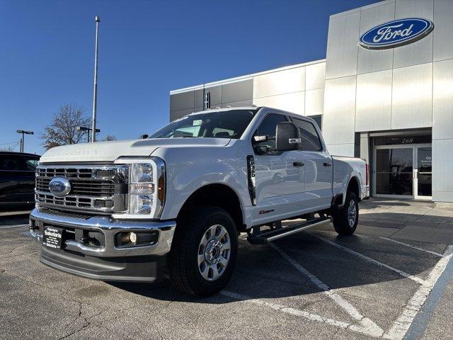 new 2024 Ford F-350 car, priced at $73,280