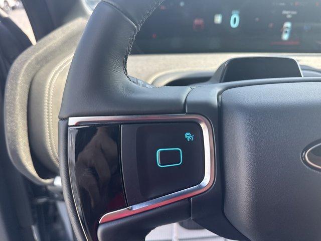 new 2025 Ford Expedition Max car