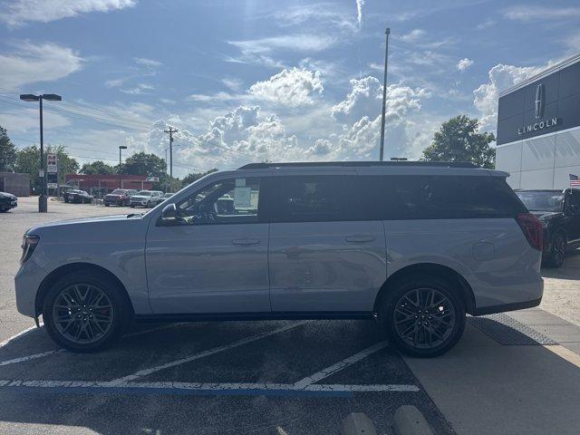 new 2025 Ford Expedition Max car