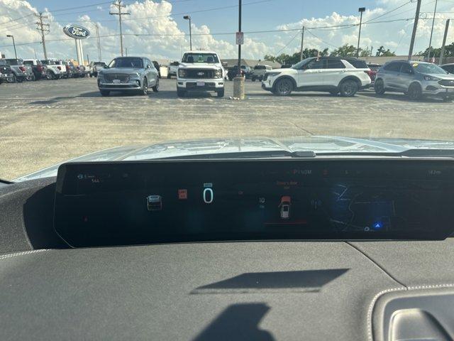 new 2025 Ford Expedition Max car