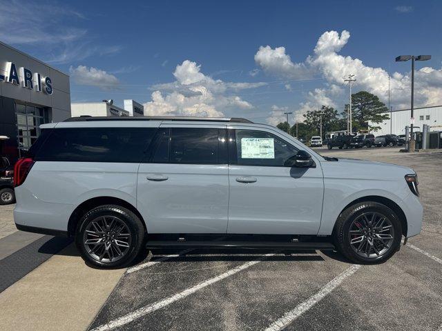 new 2025 Ford Expedition Max car