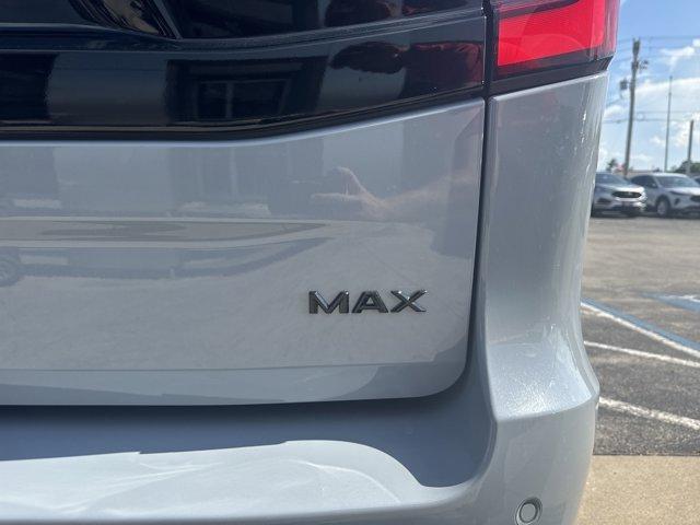 new 2025 Ford Expedition Max car