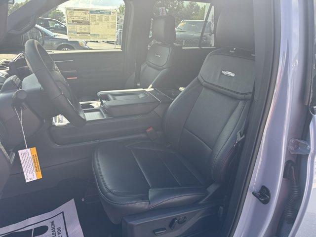 new 2025 Ford Expedition Max car