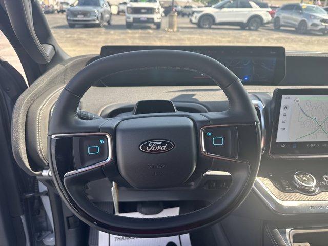 new 2025 Ford Expedition Max car