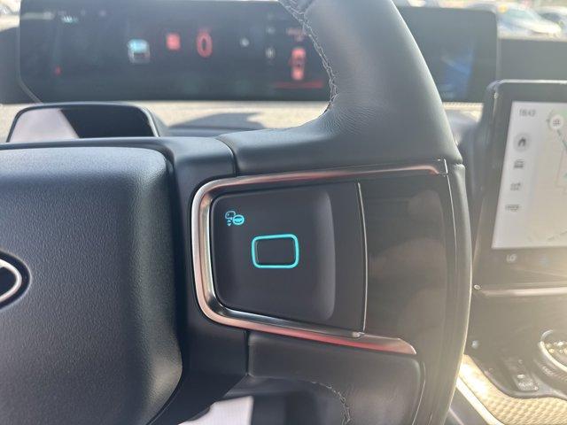 new 2025 Ford Expedition Max car