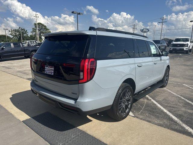 new 2025 Ford Expedition Max car