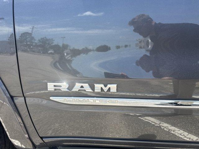 used 2019 Ram 1500 car, priced at $32,875